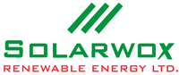 Solarwox Renewable Energy Limited