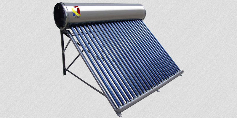 Solar-Water-Heaters