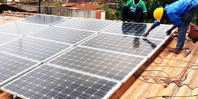 Rising Interest in Nigeria&#39;s off-grid Solar Market - ThisDay - Solarwox  Renewable Energy Ltd